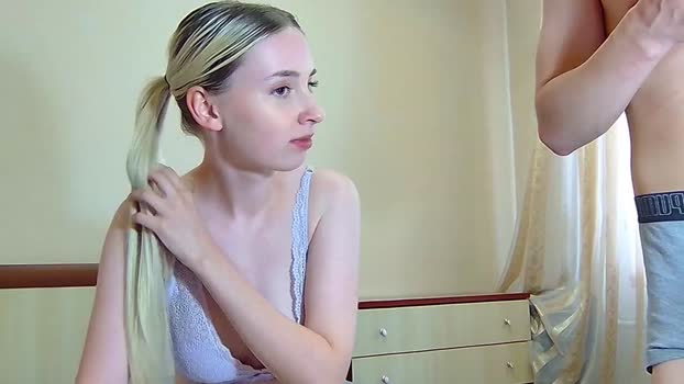 williamandmia Chaturbate Couple 31-07-2025