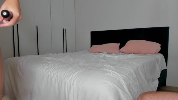 yes_baby_shine Chaturbate Couple 31-07-2025