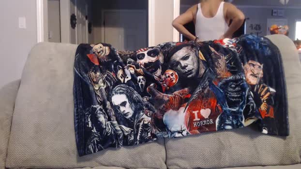 alannarack Chaturbate Couple 01-08-2025