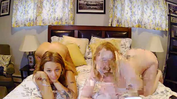 charlottegotit Chaturbate Couple 31-07-2025