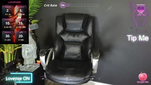 daisy_hotwife Chaturbate Female 01-08-2025