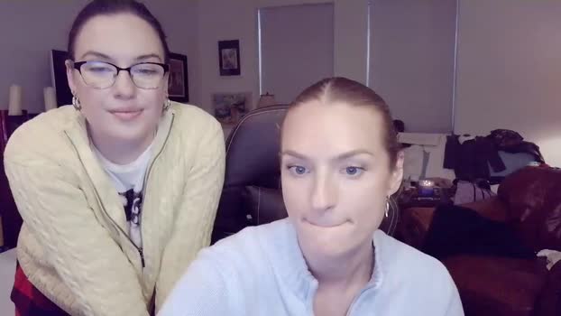 ivygrave Chaturbate Female 31-07-2025