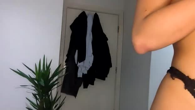 ivyxxxxxx Chaturbate Female 31-07-2025