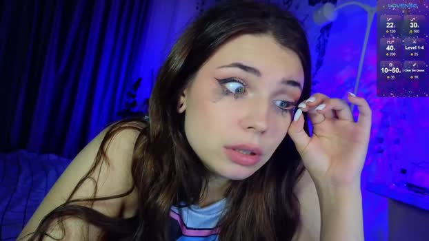 katerinchik Chaturbate Female 01-08-2025