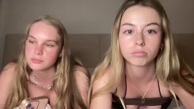 okdestiny Chaturbate Female 01-08-2025