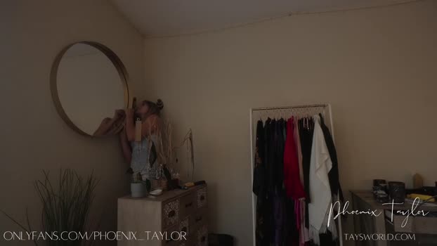 phoenix_taylor Chaturbate Female 01-08-2025