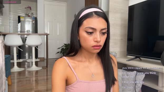 sweet_littleee Chaturbate Female 31-07-2025