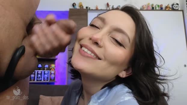 te_para_dos Chaturbate Couple 31-07-2025