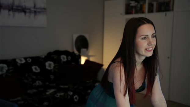 _blackbee_ Chaturbate Female 02-08-2025