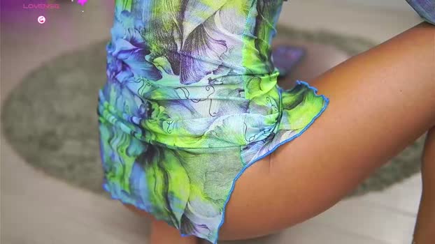 abbela_white Chaturbate Female 01-08-2025