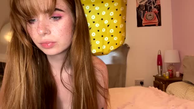 cheekykatx Chaturbate Female 01-08-2025