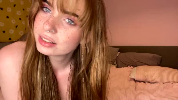 cheekykatx Chaturbate Female 01-08-2025