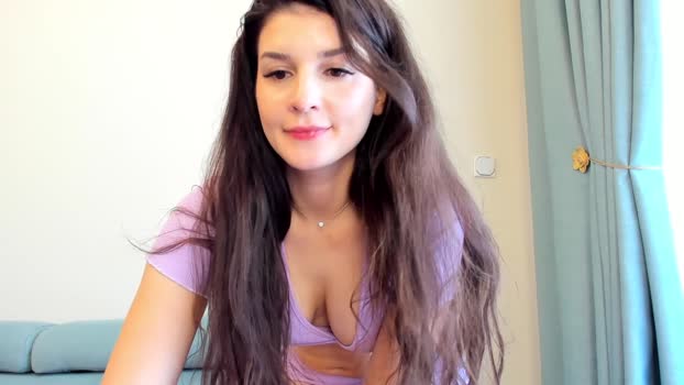 elaanna Chaturbate Female 02-08-2025