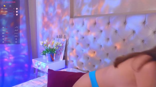 ellarabbit Chaturbate Female 02-08-2025