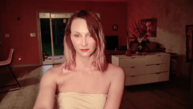 kaileeshy Chaturbate Female 02-08-2025