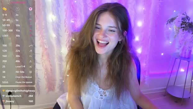 katyaa_lover Chaturbate Female 02-08-2025