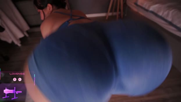 mayabaee1 Chaturbate Female 01-08-2025