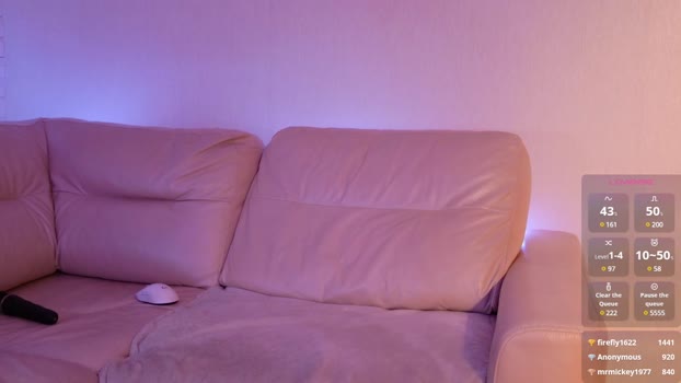 mazzanti_ Chaturbate Female 02-08-2025