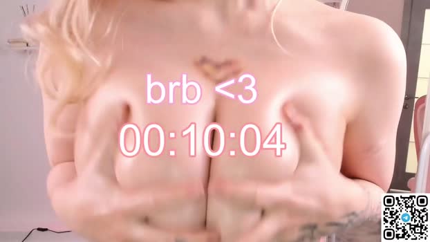 milkmorii Chaturbate Female 01-08-2025