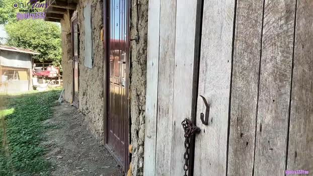 patry333 Chaturbate Female 01-08-2025