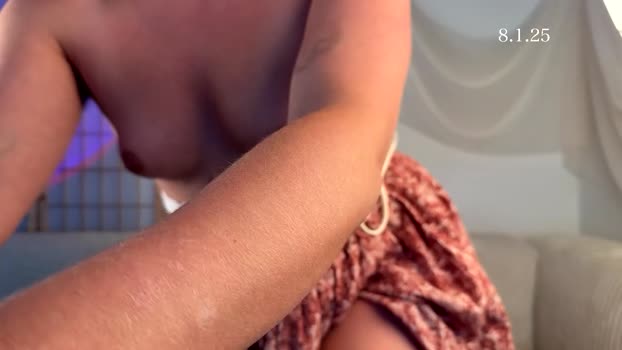 sofftrose Chaturbate Female 01-08-2025