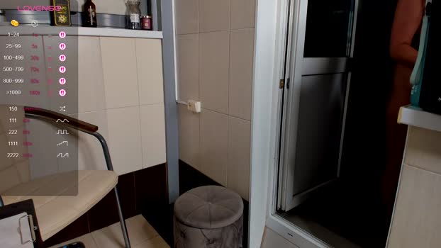 sweetteets24 Chaturbate Female 01-08-2025