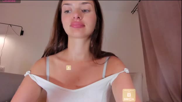 sylvieadorableeeee Chaturbate Female 01-08-2025