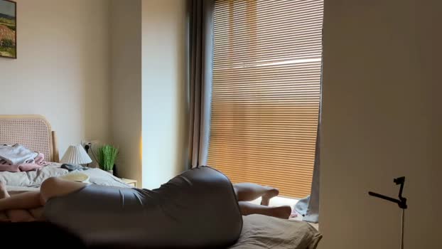 yuanlili Chaturbate Female 02-08-2025