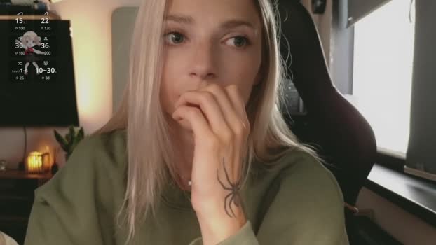 baby_gopn1k Chaturbate Female 03-08-2025