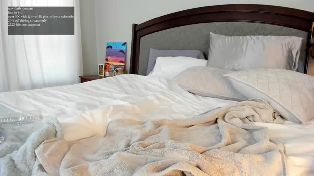 befxckingnice Chaturbate Female 02-08-2025