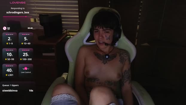 bluedweeb Chaturbate Female 03-08-2025