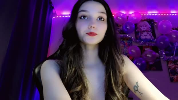 blushed_pussy Chaturbate Female 03-08-2025