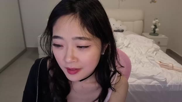 cozykorean Chaturbate Female 03-08-2025