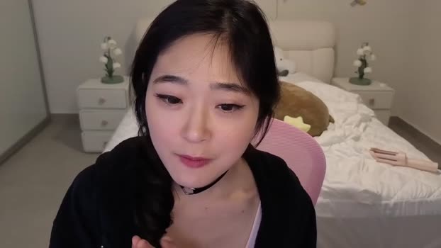 cozykorean Chaturbate Female 03-08-2025