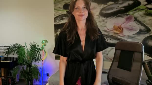 jennycutey Chaturbate Female 03-08-2025