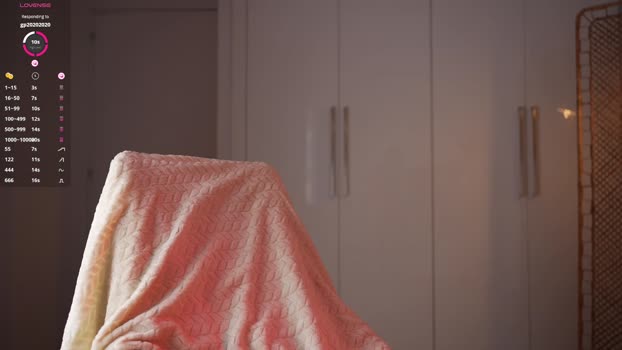 kriss0leoo Chaturbate Female 03-08-2025