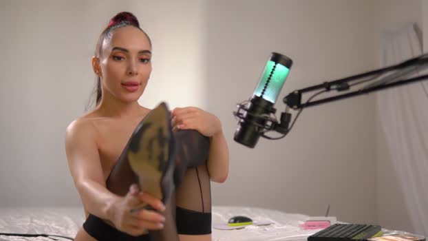 mila_may_ Chaturbate Female 03-08-2025