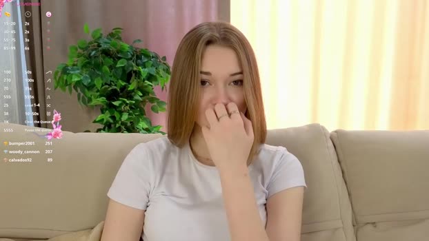 sharrimalagisi Chaturbate Female 03-08-2025