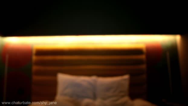 shy_jane Chaturbate Female 02-08-2025