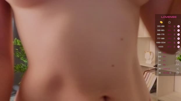 sunnivagaillard Chaturbate Female 03-08-2025