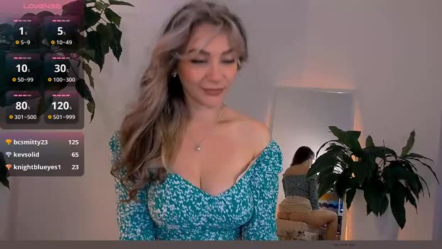 worldsbaby Chaturbate Female 03-08-2025