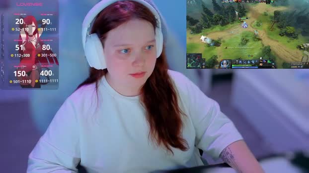 _sofia_adam_ Chaturbate Female 03-08-2025