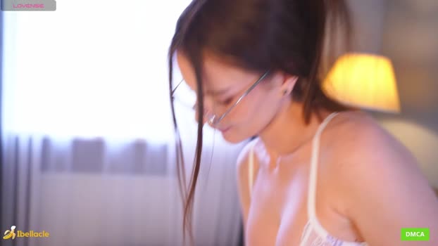 bellacle Chaturbate Female 03-08-2025