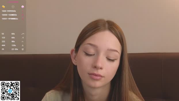 cherrymira Chaturbate Female 04-08-2025