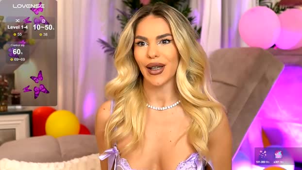 chloevelvet Chaturbate Female 04-08-2025