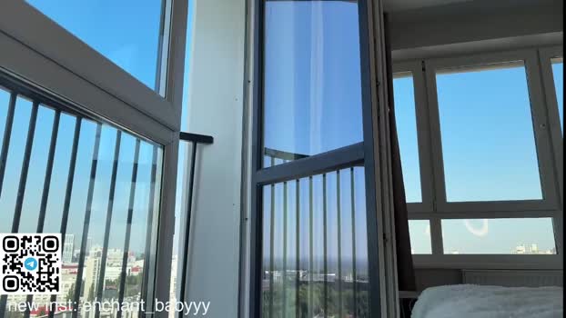 enchant_baby_ Chaturbate Female 04-08-2025