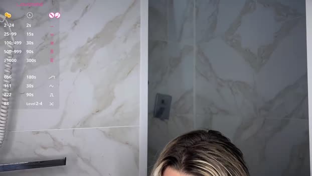 french_riv1era Chaturbate Female 04-08-2025