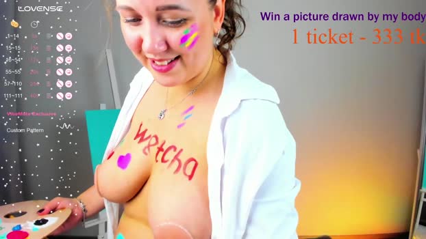 missbecca_ Chaturbate Female 04-08-2025