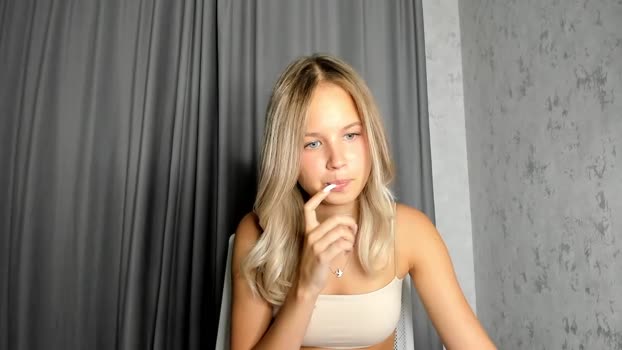 tender_ness18 Chaturbate Female 04-08-2025