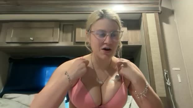 alexisdanielxo Chaturbate Female 04-08-2025